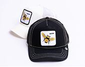 Goorin Bros. Brothers Animal Farm Core The Queen Bee Black Cap