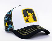 Capslab Pokemon Pikachu CL/PKM3/1/ELE2 Cap