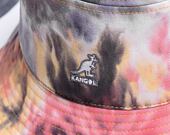 Kangol Tie Dye Bucket K4359-GL467 Galaxy