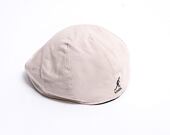 Kangol Washed Cap K4274HT-KH262 Khaki