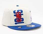 New Era 9FIFTY NBA22 Draft NBA Logo Cap
