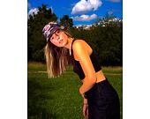Von Dutch Phoenix Bucket Cotton Twill Camo Hat