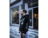 Mitchell & Ness Hyper Hoops Hoodie Boston Celtics Black Hoody