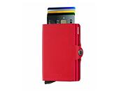 Secrid Twinwallet Original Red-Red