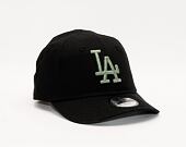 New Era 9FORTY Kids MLB InfantLeague Essential 9forty Los Angeles Dodgers Black/Jad