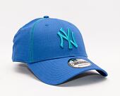 New Era 9FORTY MLB Ripstop 9forty New York Yankees Royal Cap