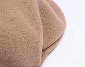 Kangol 504 Kangol Cap Camel Flat Cap