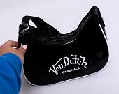 Von Dutch Amy Baguette Imi Patent Black