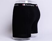 Champion 2 pk Boxer TEL/NBK Boxer Briefs