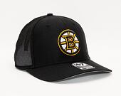 '47 Brand NHL Boston Bruins '47 TROPHY Black Cap
