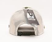 Capslab Trucker Looney Tunes - Bugs Bunny 2 Cap