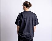 HUF Connect The Dots T-Shirt Black Tee