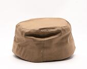 Kangol Stretch Fit Army Cap Taupe