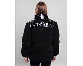 Ellesse Penne Padded Jacket Black Womens Jacket