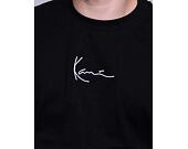 Karl Kani Signature Tee 6060584 Black/White T-Shirt