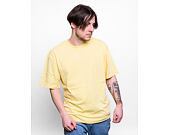 Karl Kani Small Signature Essential Tee light yellow T-Shirt