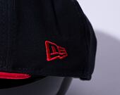 New Era 9FIFTY Essential Red Bull F1 Night Sky Navy Cap