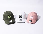 New Era 9FORTY Kids MLB Kids League Essential New York Yankees Cap