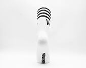 New Era Stripe Crew Socks