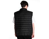 Ellesse Bardy Gilet Black Vest