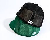 Kšiltovka New Era 59FIFTY MLB "St. Patrick's Day" Chicago White Sox Kelly Green