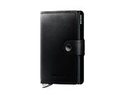Secrid Premium Miniwallet Dusk Black