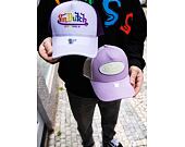 Von Dutch Trucker Boston Lilac/White Cap
