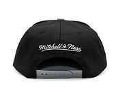 Kšiltovka Mitchell & Ness NHL Team 2 Tone 2.0 Snapback Los Angeles Kings Black / Grey