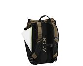 Batoh Aevor Rollpack Proof Olive Gold