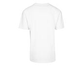 Triko Urban Classic Heavy Oversized Tee White