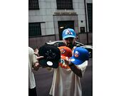 Kšiltovka Mitchell & Ness NHL Team Ground 2.0 Pro Snapback New York Islanders Blue