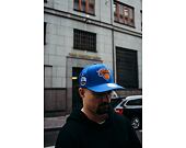 Kšiltovka Mitchell & Ness NBA Conference Patch Snapback New York Knicks Blue
