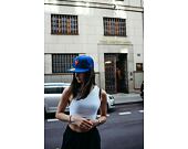 New Era 59FIFTY MLB Authentic Performance New York Mets Fitted Team Color Cap