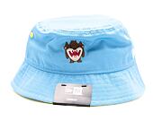 Dětský Klobouk New Era Chibi lt Bucket Taz Sky Blue / Yellow