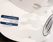 Kšiltovka Yupoong Retro Trucker Multicam® Alpina Multicam