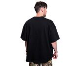 Brandit Ultra Heavy Cotton Box Tee Black