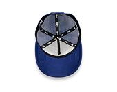 Kšiltovka NEW ERA Core 9FORTY A-Frame Trucker Prague Lions Dark Royal