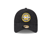 Kšiltovka New Era 9FORTY A-Frame Trucker Denim Ducati Black
