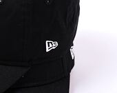 Dětská Kšiltovka New Era 9FORTY Kids MLB Outdoor New York Yankees Black / White
