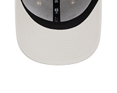 Kšiltovka New Era 9FORTY MLB Koi Fish Los Angeles Dodgers Stone / Optic White