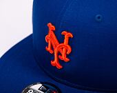 New Era 9FIFTY MLB New York Mets Snapback Team Color Cap