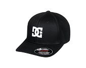 Dětská Kšiltovka DC Cap Star 2  BY  HDWR BLK Black