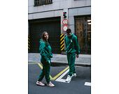 Mikina New Era League Essentials Oversized Hoody Chicago White Sox Malachite / Optic White
