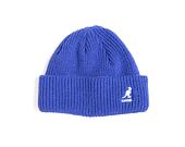 Kulich Kangol - Cardinal 2 Way Beanie - Starry Blue