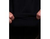 Mikina Brandit Ultra Heavy Cotton Box Hoody Black