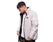 Bunda Helly Hansen - YU 24 Reversible Puffer - Black