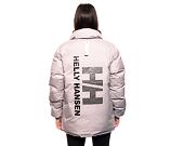 Bunda Helly Hansen - YU 24 Reversible Puffer - Black