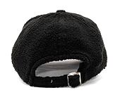 Kšiltovka New Era 9FORTY MLB Teddy New York Yankees Black / White