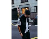 Ellesse Bardy Gilet Black Vest