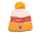Kulich New Era NFL Historic Knit 23 Tampa Bay Buccaneers Retro